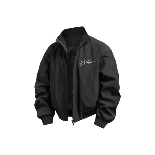 NINETEEN AUTUMN Унисекс Куртки