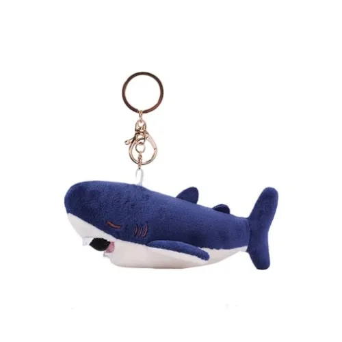 Liv Heart Маленькая Акула Плюшевая Подвеска 13 см Высота