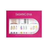 Конфетный цвет Возлюбленная + Раннее Лето Рассвет + Световой Звездный Река