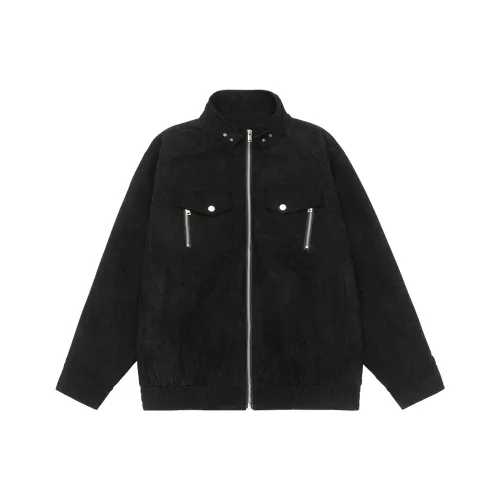 MORii Унисекс Куртки