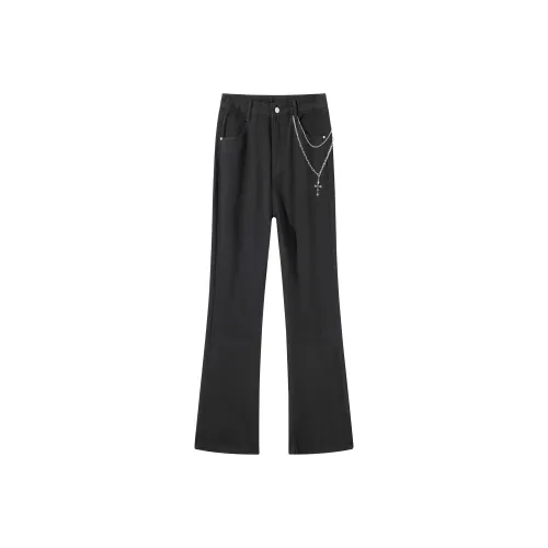 Booker Guest House Джинсы Унисекс