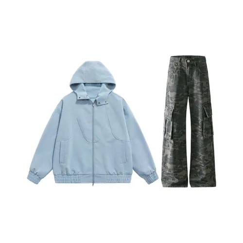 Mulinsen Повседневная спортивная одежда унисекс