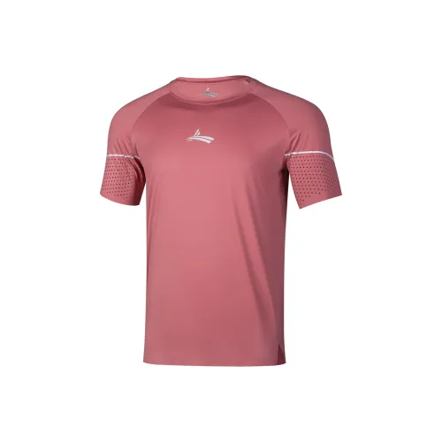 Volanti Унисекс Беговые Т-рубашки