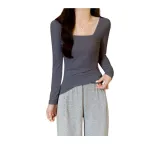 Дымчато-серый