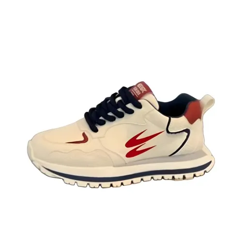 OLOEY Низкий Топ Kids Lifestyle Shoes Подростки