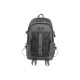 Темно-серый