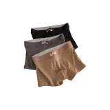 Джет Черный + Звездный Серый + Темный Кофейный