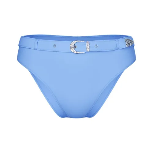 Victoria's Secret Розовые Плавательные Шорты Женские