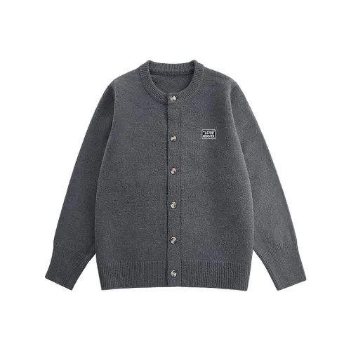 Love Monster Унисекс Трикотаж