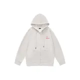 Серый меланж