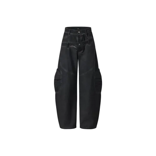 IMXS New Horse Run Collection Унисекс Джинсы