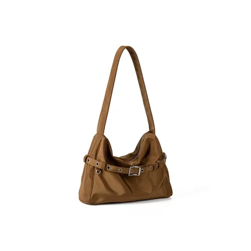 HAWA Нейлоновая Сумка через плечо Женская Белая Зеленая Черная