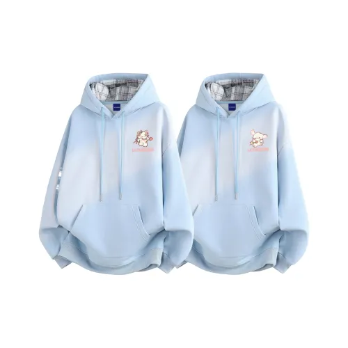 LA'T.WEEKEND Унисекс Парные Комплекты