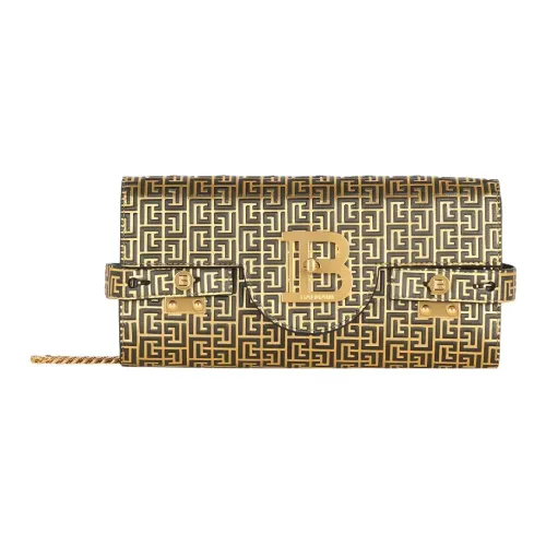 BALMAIN Сумки через плечо Женские