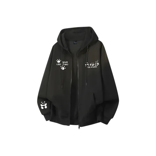 AFANDI Унисекс Свитшоты