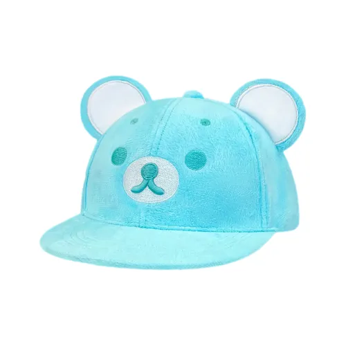 WODONBLE Полиэстер Кепки Женские