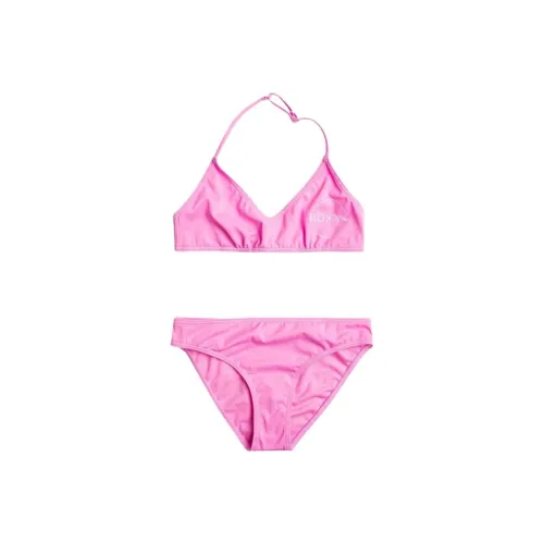 ROXY Розовые Купальники для Детей