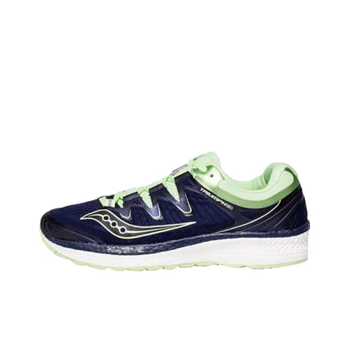 Saucony Triumph ISO Victory 4 Беговые кроссовки Унисекс