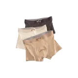 Джет Черный + Звездный Небесный + Светлый Кофейный