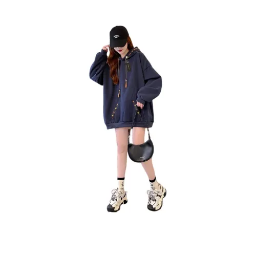 YICHEN Женские Свитшоты