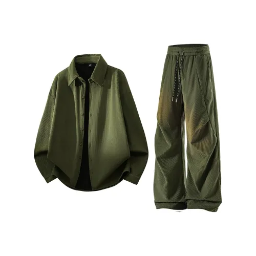 CPD Унисекс Комплекты Рубашек