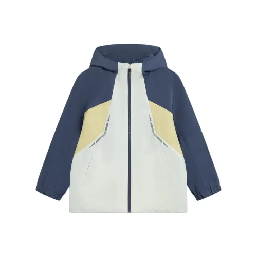 LINING YOUNG Пуховик Sportlife 2 предметный комплект для детей