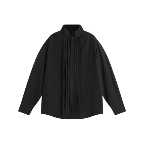 CAT'S PAW Унисекс Рубашки