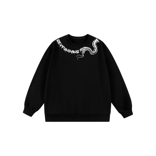 7 SEVFUN Унисекс Майки-трусы