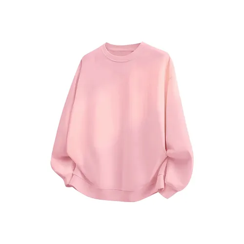 Evil Lions Свитшот с круглым вырезом Унисекс