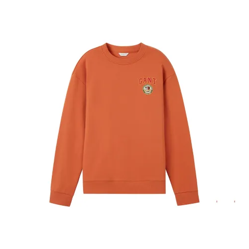 GANT Унисекс Свитшоты