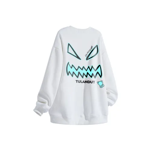 Turandot Унисекс Свитшоты