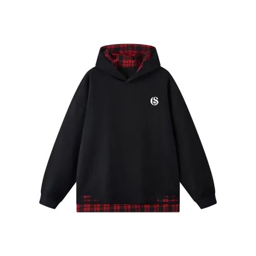 SylphlikeLoli Толстовка Унисекс