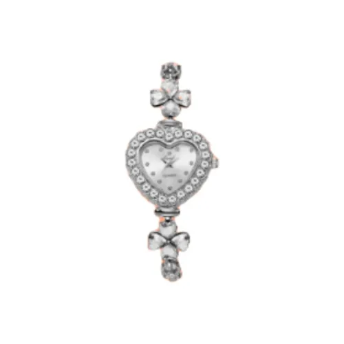 LANDU Кварцевый механизм Часы Женские Многоцветный Циферблат