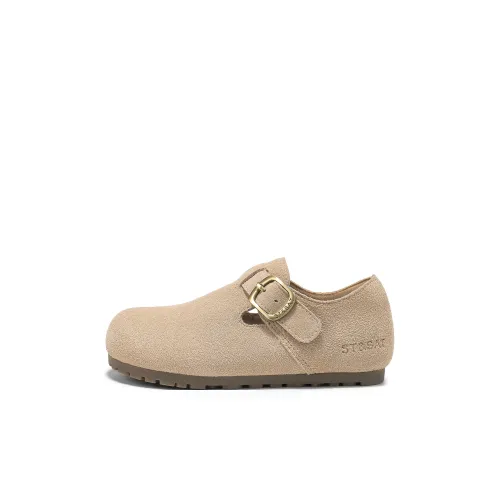 ST SAT KIDS Saturday Детская обувь Легкий Амортизация Баланс Низкий Топ Kids Lifestyle Shoes