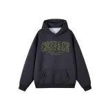 Темно-серый