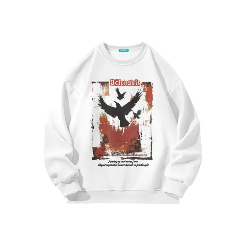 Octonauts Унисекс Свитшоты