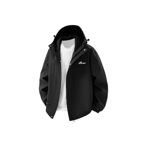 Avanti Водонепроницаемый и Износостойкий Ветровка Унисекс