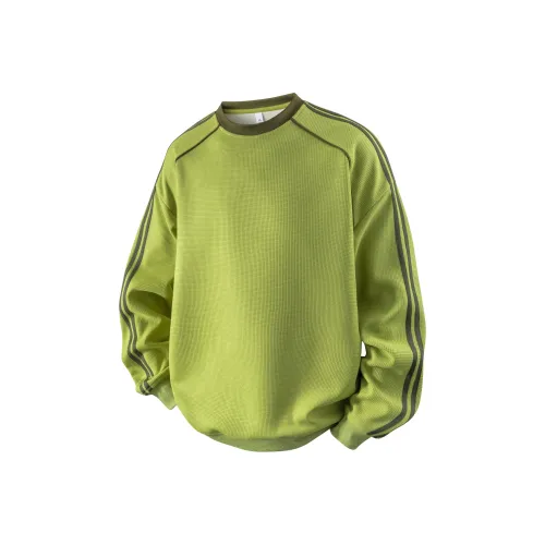 PASOK CHIC Толстовка Мужская Весенний Осенний Мода Бренд Парный Универсальный Пуловер Топ Унисекс