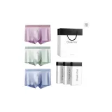 Светло-фиолетовый + Светло-зеленый + Далекий небесный синий