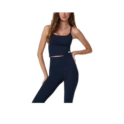 Vuori Женские Майки для Йоги