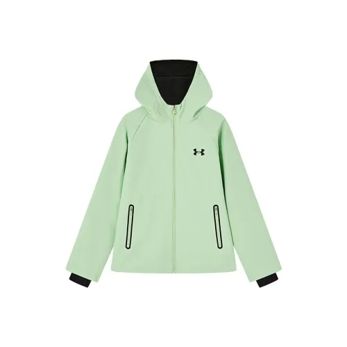 Under Armour Ветровка Подростки