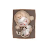 Подтверждение - Стеснительный и застенчивый ты (развертывание и упаковка)