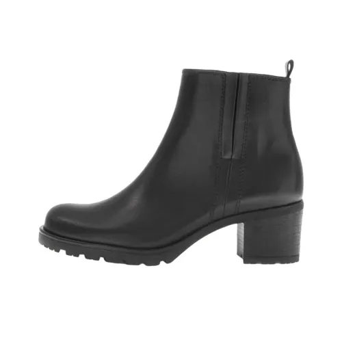 Gabor Comfort Ботильоны 5,5 см Женские Черные