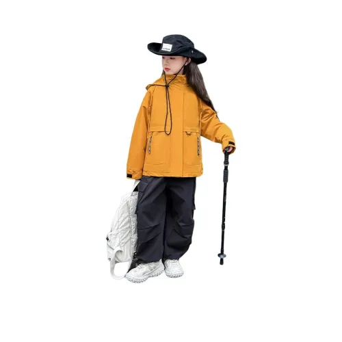 Mami Macca Ветровка Подростки