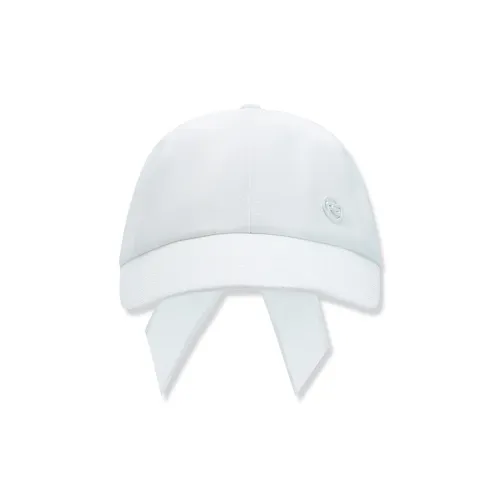 FILA GOLF серия Полиэстер Кепки Женские