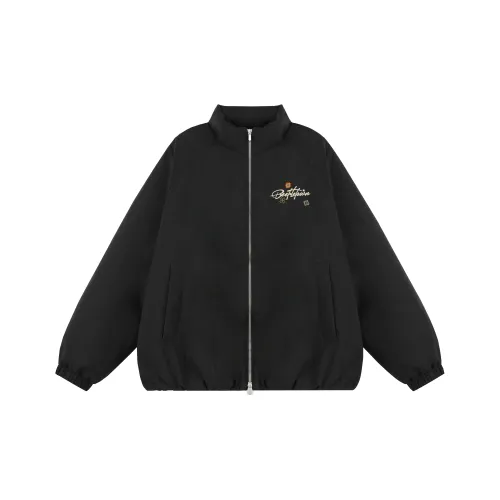 BEETLE TOWN Унисекс Пуховики