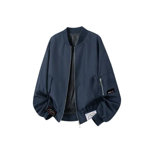 Ang2 Stu Унисекс Куртки