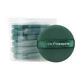 Ананасовый пирог консервированный (7 штук)