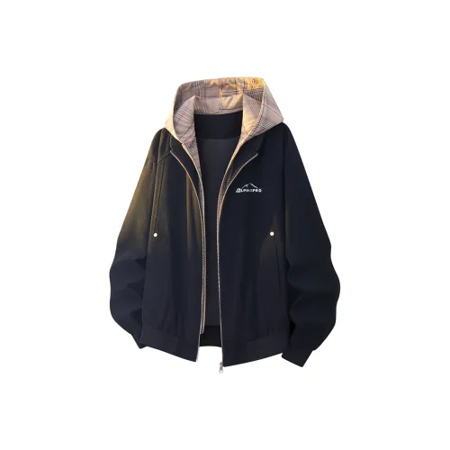 ALPINE PRO Унисекс Куртки