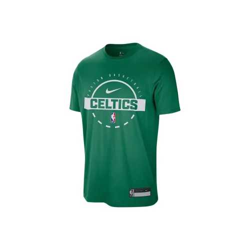 Nike Clothing Зеленый Мужской T-Рубашки